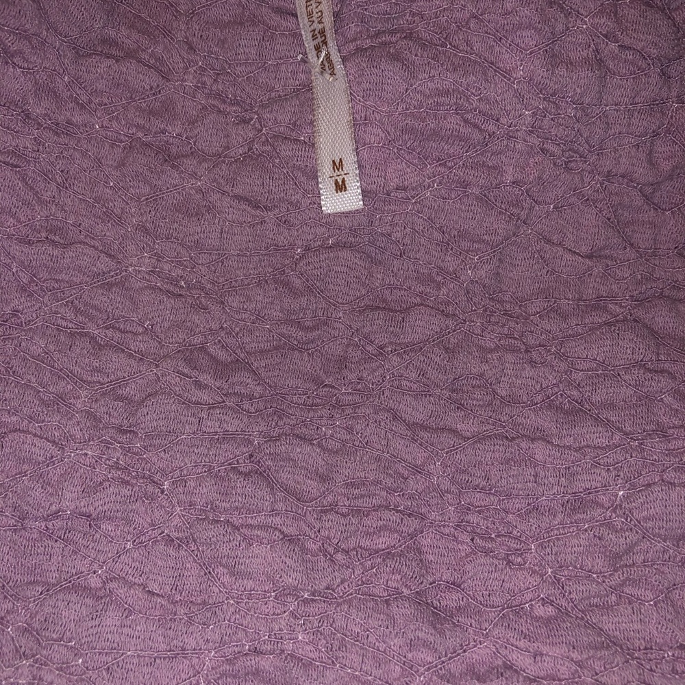 NWOT Krystal Tee by Free People in size Medium - Picture 7 of 11